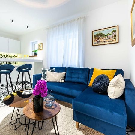 Sun And Stone Apartment Cavtat Buitenkant foto