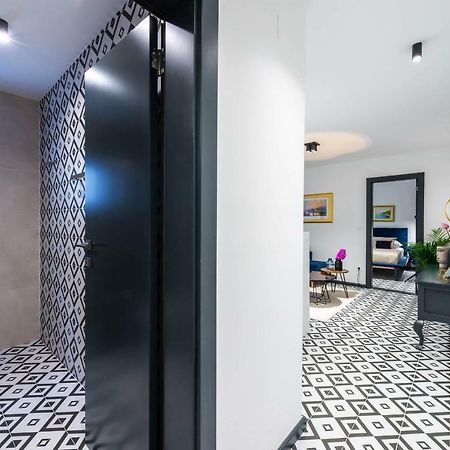Sun And Stone Apartment Cavtat Buitenkant foto