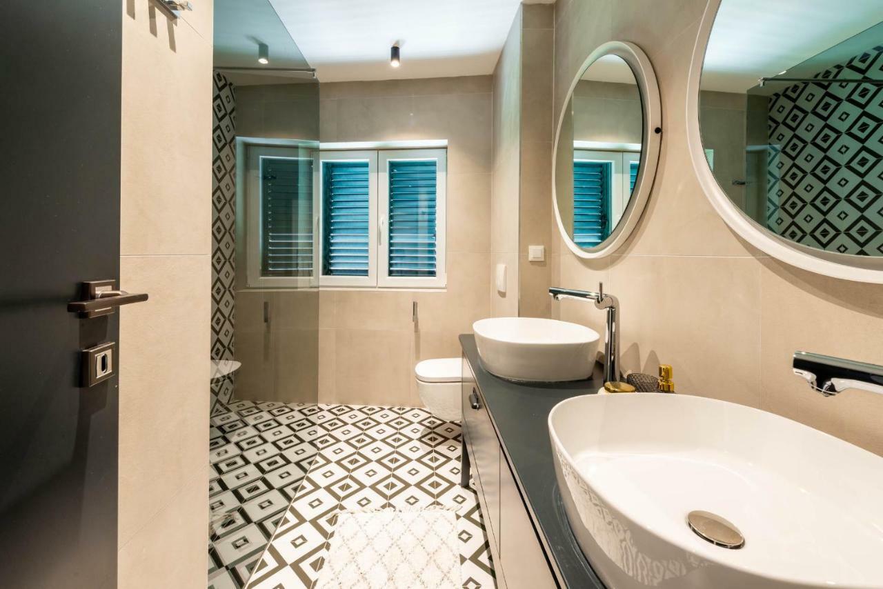 Sun And Stone Apartment Cavtat Buitenkant foto