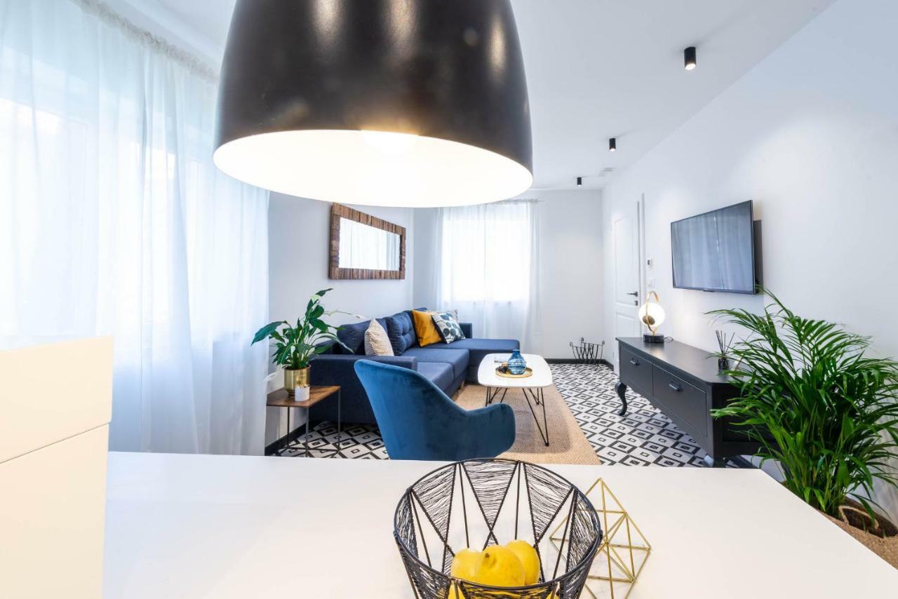 Sun And Stone Apartment Cavtat Buitenkant foto