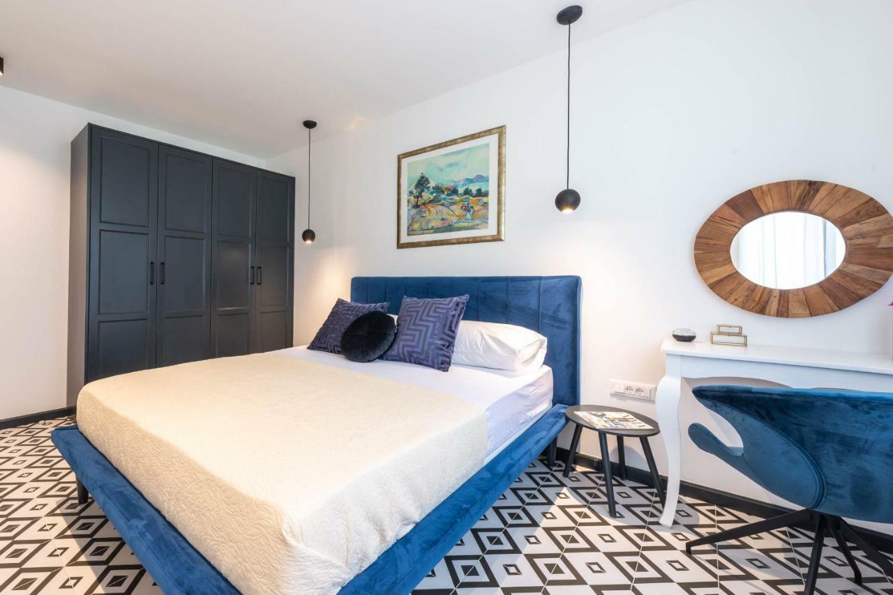 Sun And Stone Apartment Cavtat Buitenkant foto