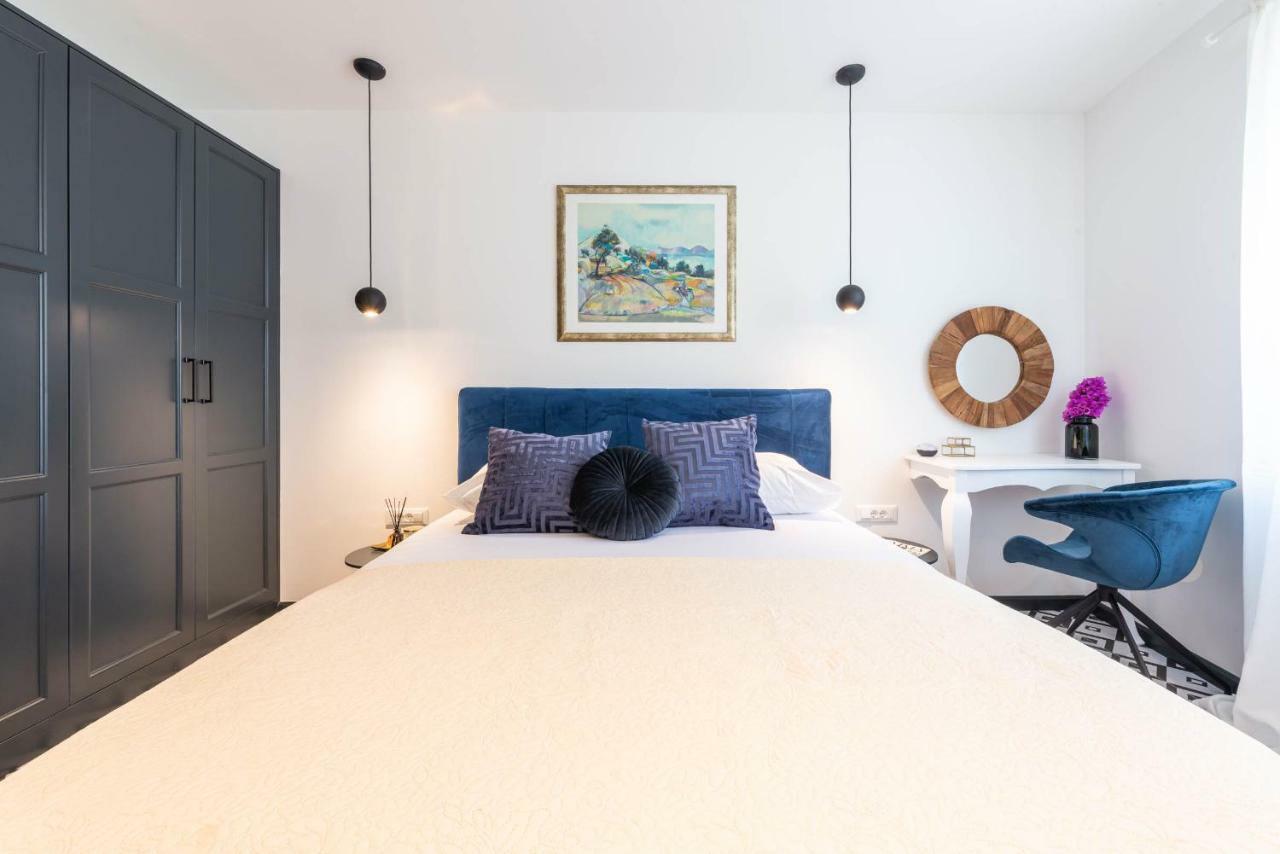 Sun And Stone Apartment Cavtat Buitenkant foto