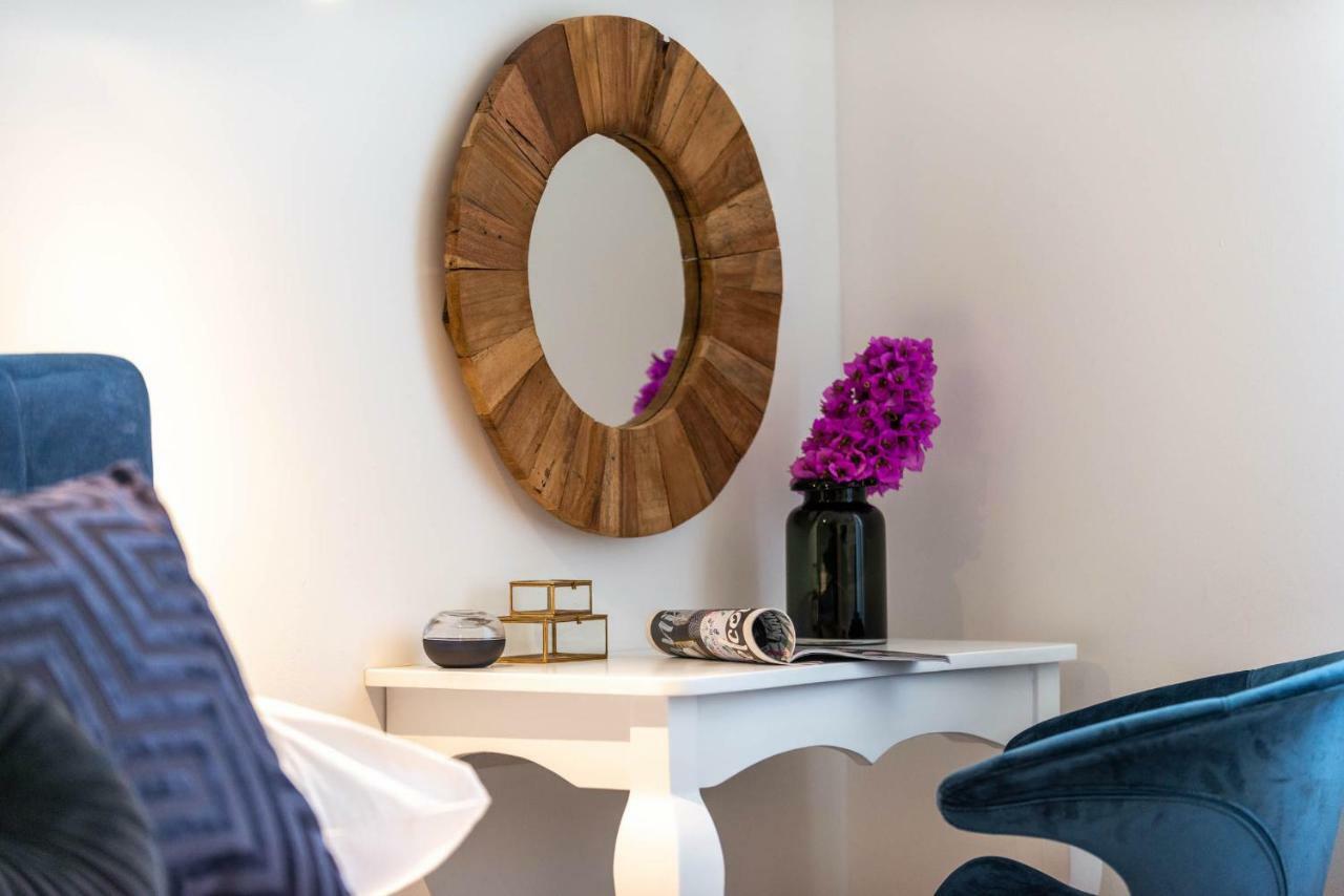 Sun And Stone Apartment Cavtat Buitenkant foto