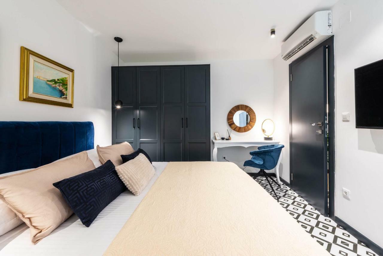 Sun And Stone Apartment Cavtat Buitenkant foto
