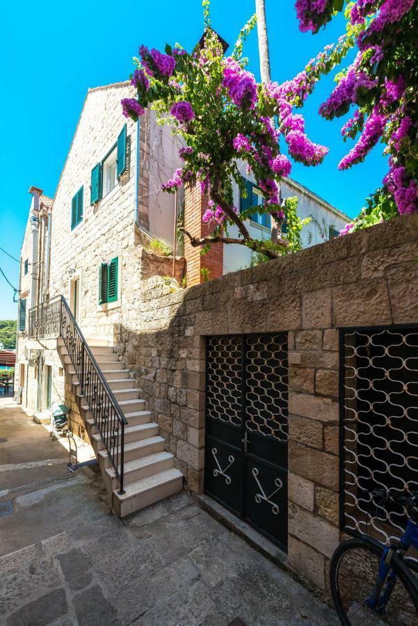 Sun And Stone Apartment Cavtat Buitenkant foto