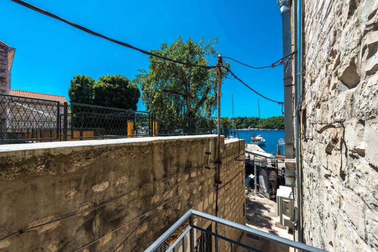 Sun And Stone Apartment Cavtat Buitenkant foto