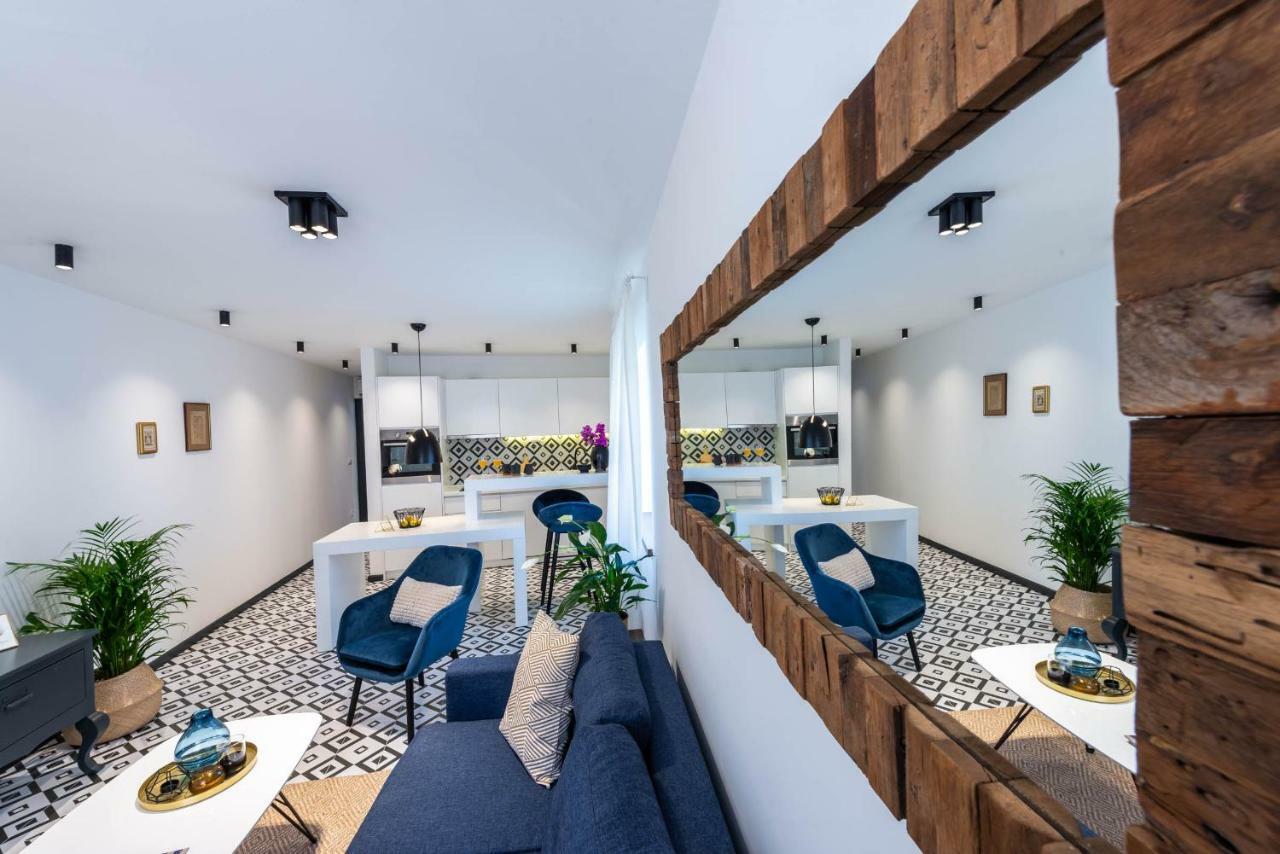 Sun And Stone Apartment Cavtat Buitenkant foto