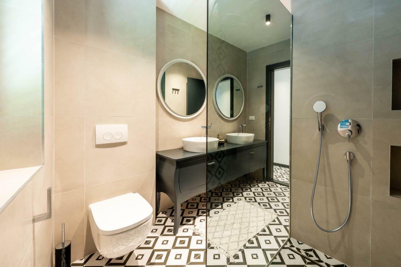 Sun And Stone Apartment Cavtat Buitenkant foto