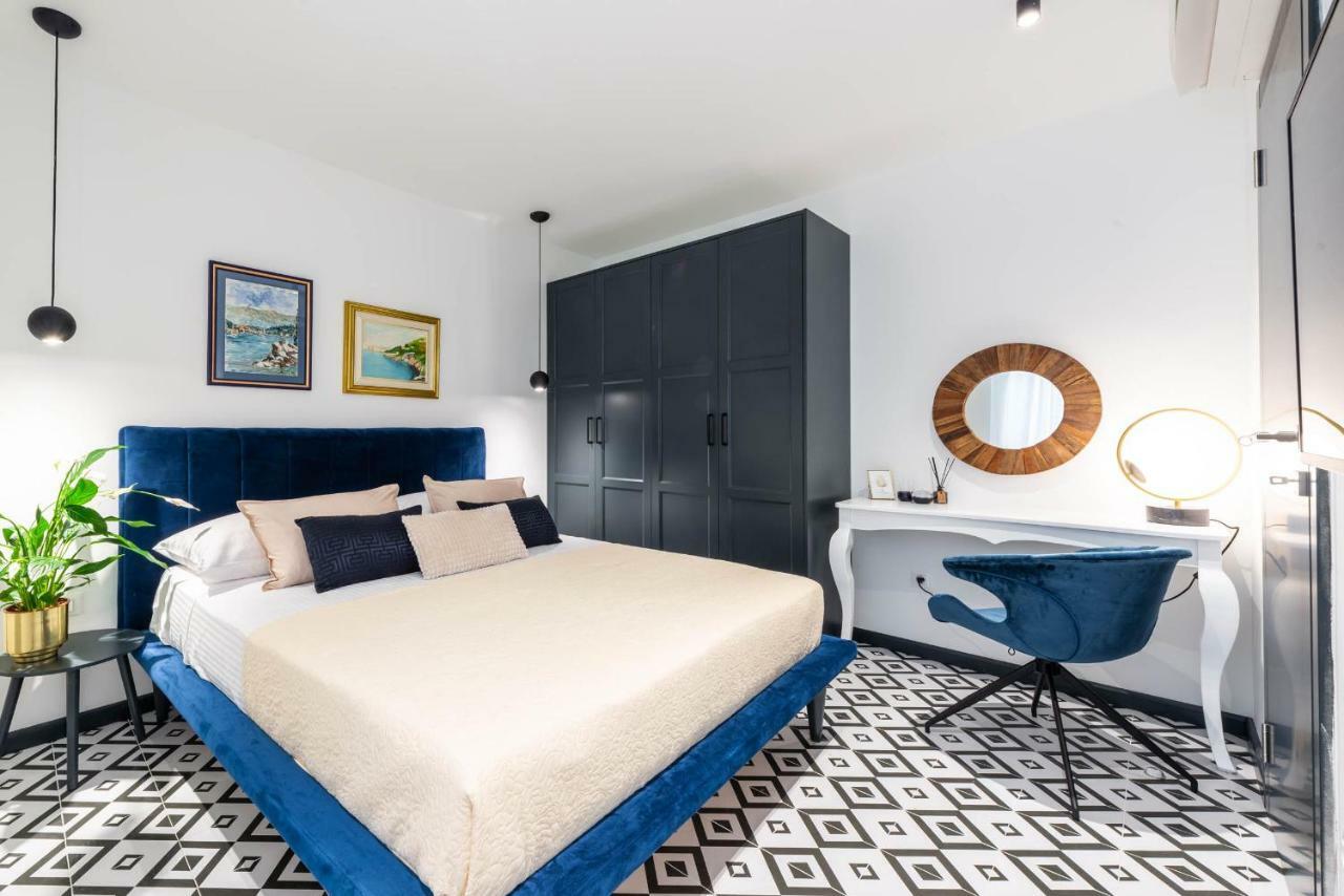 Sun And Stone Apartment Cavtat Buitenkant foto
