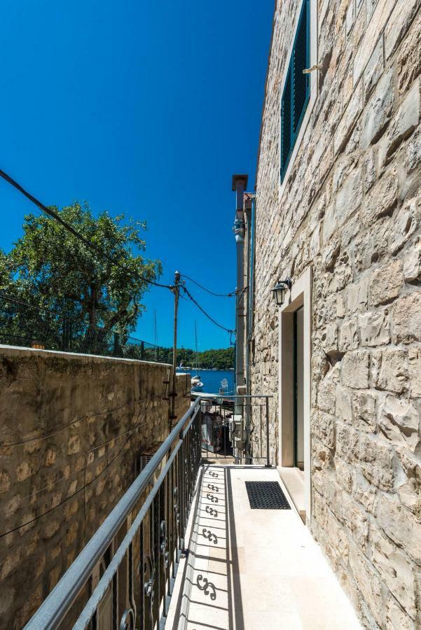 Sun And Stone Apartment Cavtat Buitenkant foto