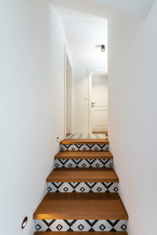 Sun And Stone Apartment Cavtat Buitenkant foto