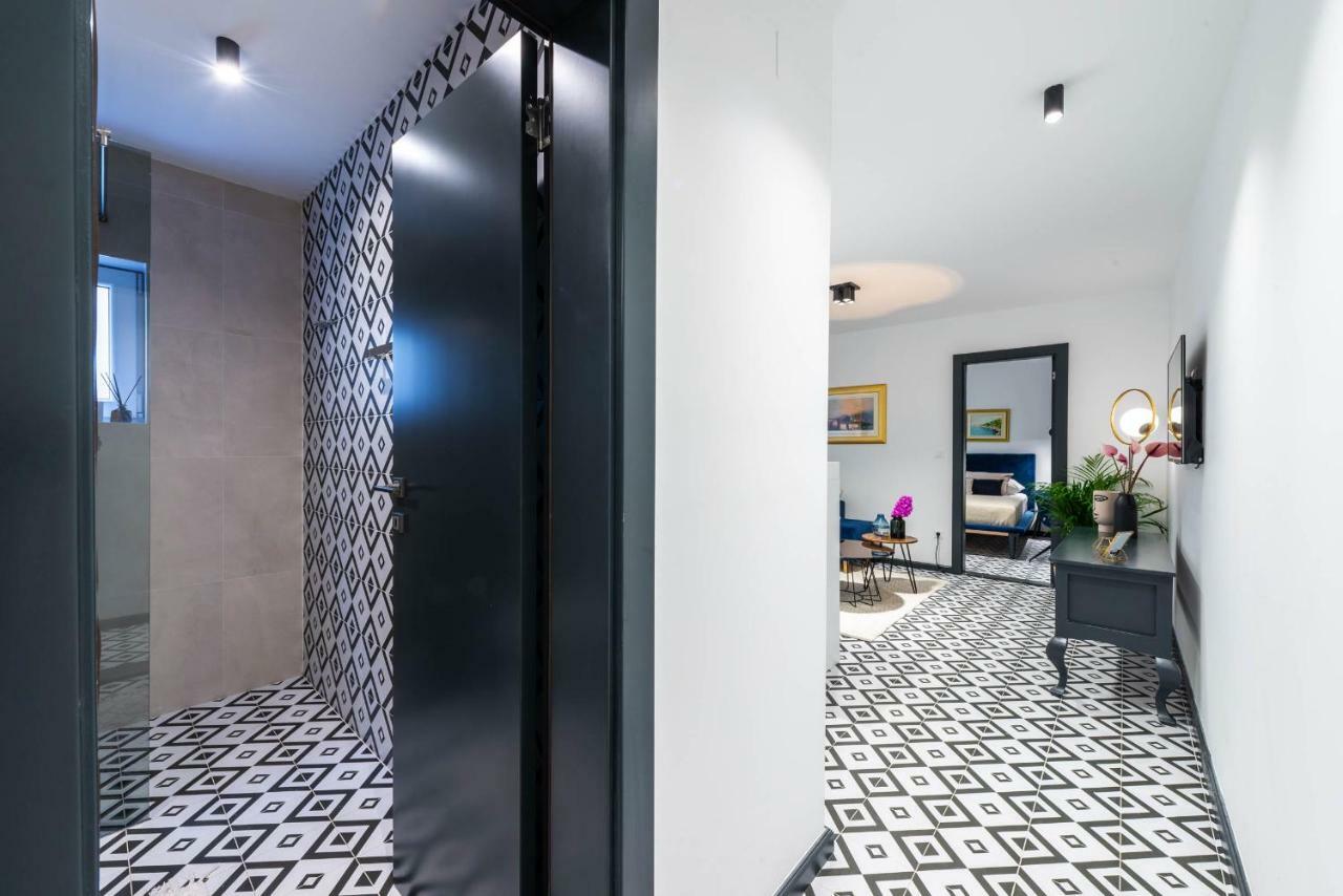 Sun And Stone Apartment Cavtat Buitenkant foto