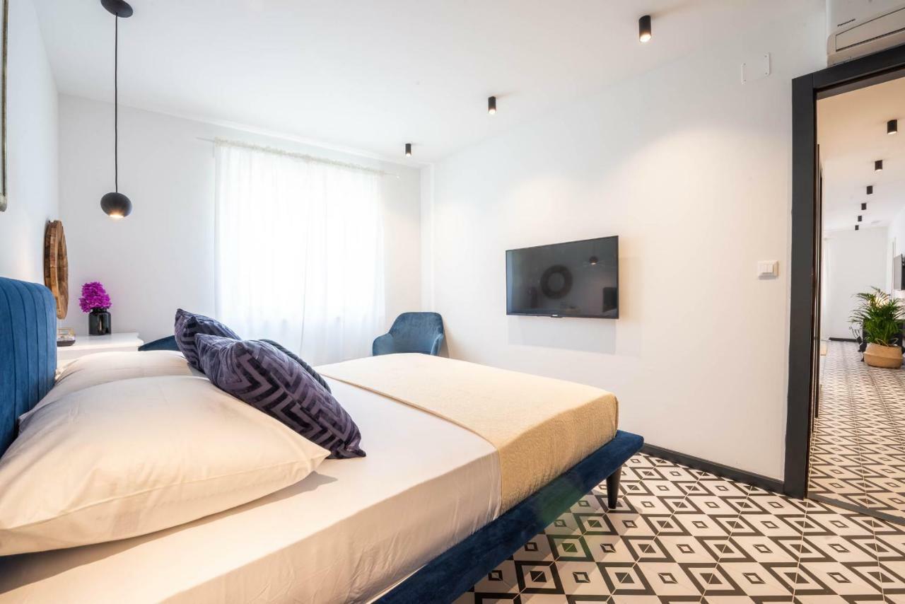 Sun And Stone Apartment Cavtat Buitenkant foto